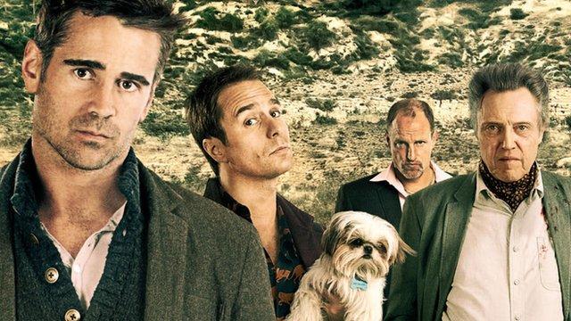 Bu Soğuk Pazar Gününde, İzlerken Keyifli Vakit Geçireceğiniz, Eğlenceli 5 Film Önerisi