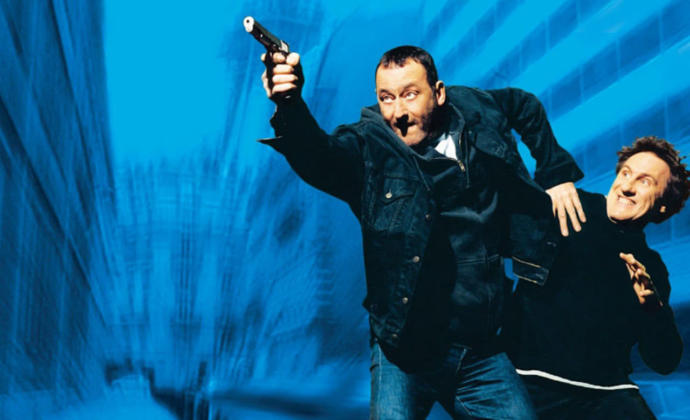 Bu Soğuk Pazar Gününde, İzlerken Keyifli Vakit Geçireceğiniz, Eğlenceli 5 Film Önerisi