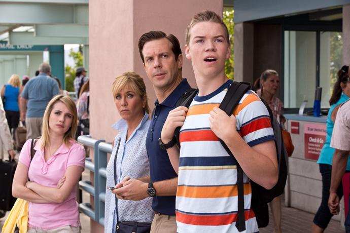Bu Soğuk Pazar Gününde, İzlerken Keyifli Vakit Geçireceğiniz, Eğlenceli 5 Film Önerisi