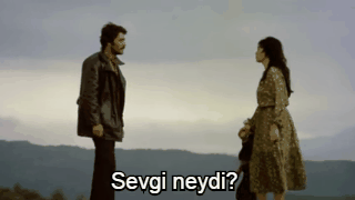 Hala Yürek Burkan Bir Yeşilçam Klasiği: Selvi Boylum Al Yazmalım