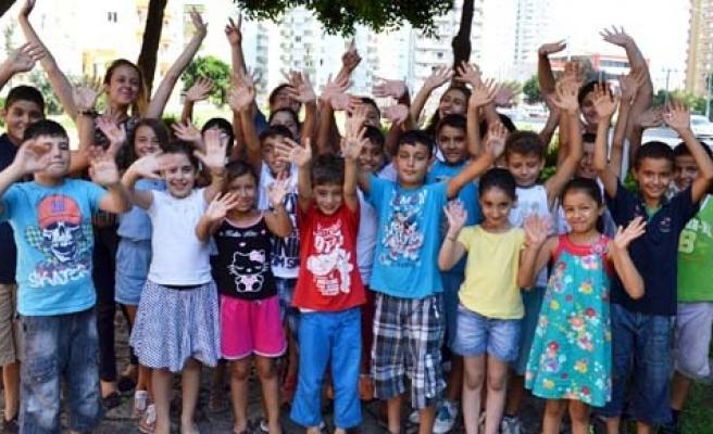Teknolojiye Kafa Tutan, Eskimeyen Dostlukların Sembolü, Mahalle Oyunlarımız!