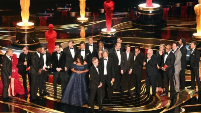 Oscar 2019 Kazananlar Tam Listesi