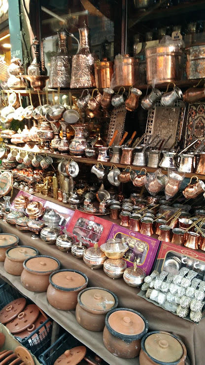 Ankara'nın Gülen Yüzü Beypazarı