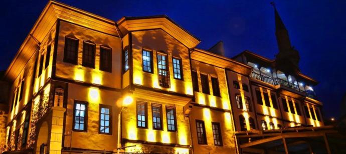 Ankara'nın Gülen Yüzü Beypazarı