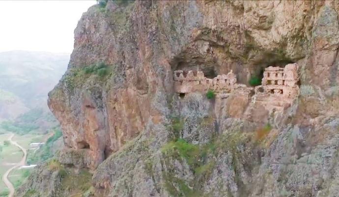 Soğuk Ankara'nın Sıcak Yüzü: Kızılcahamam