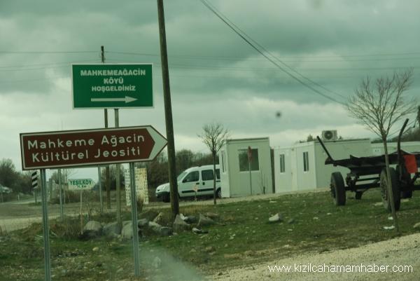 Soğuk Ankara'nın Sıcak Yüzü: Kızılcahamam
