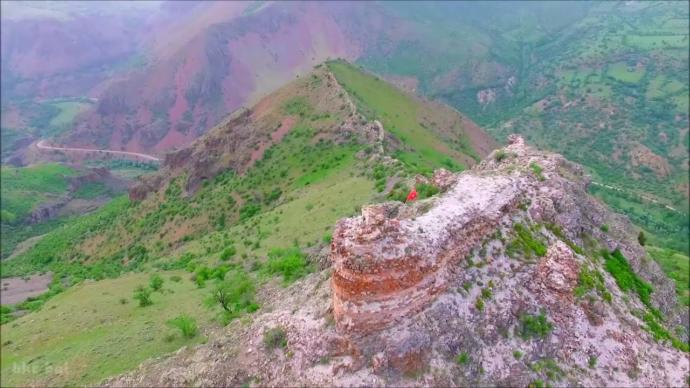 Soğuk Ankara'nın Sıcak Yüzü: Kızılcahamam