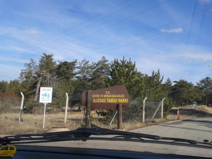 Soğuk Ankara'nın Sıcak Yüzü: Kızılcahamam