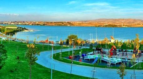 Gri Kent Ankara'da Hafta Sonu Kaçamağı Yapmak İçin Fikirler