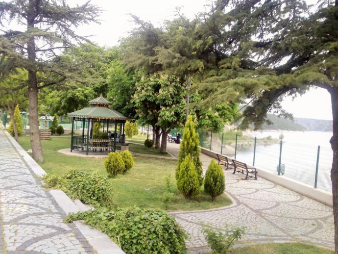 Gri Kent Ankara'da Hafta Sonu Kaçamağı Yapmak İçin Fikirler
