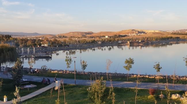 Gri Kent Ankara'da Hafta Sonu Kaçamağı Yapmak İçin Fikirler