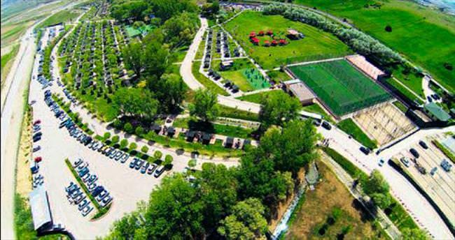 Gri Kent Ankara'da Hafta Sonu Kaçamağı Yapmak İçin Fikirler