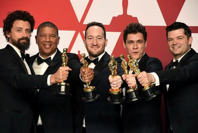 Sinema Dünyasının En Prestijli Ödülleri Sahiplerini Buldu: İşte 2019 Oscar’ın Kazananları!