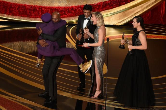 Sinema Dünyasının En Prestijli Ödülleri Sahiplerini Buldu: İşte 2019 Oscar’ın Kazananları!