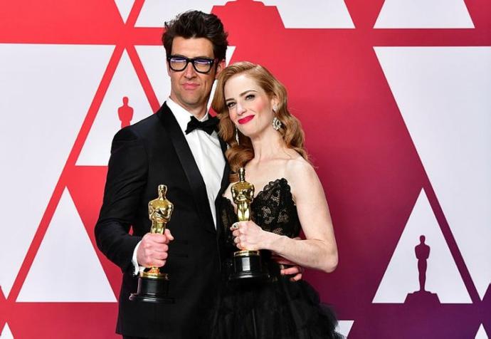 Sinema Dünyasının En Prestijli Ödülleri Sahiplerini Buldu: İşte 2019 Oscar’ın Kazananları!