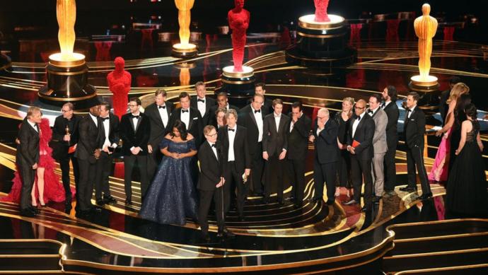 Sinema Dünyasının En Prestijli Ödülleri Sahiplerini Buldu: İşte 2019 Oscar’ın Kazananları!