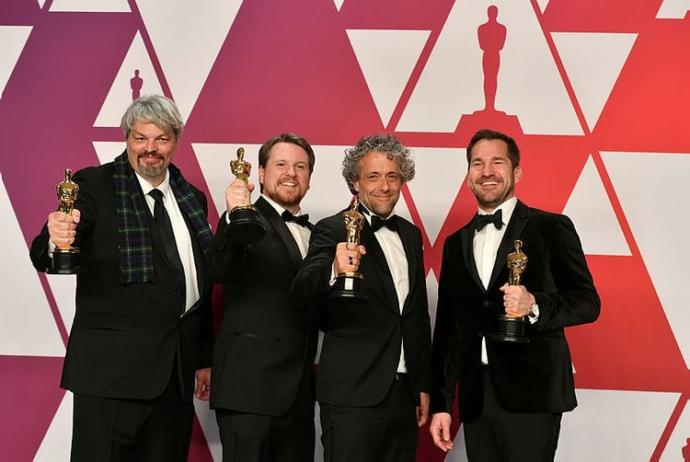 Sinema Dünyasının En Prestijli Ödülleri Sahiplerini Buldu: İşte 2019 Oscar’ın Kazananları!