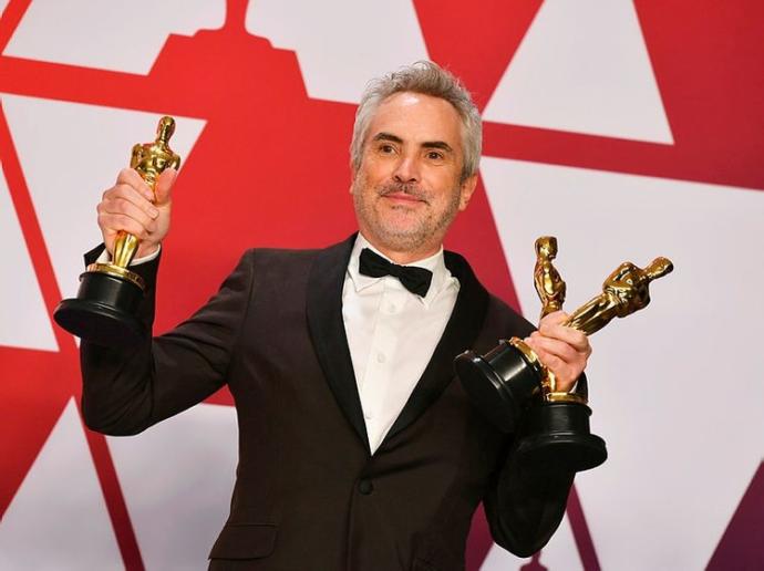 Sinema Dünyasının En Prestijli Ödülleri Sahiplerini Buldu: İşte 2019 Oscar’ın Kazananları!