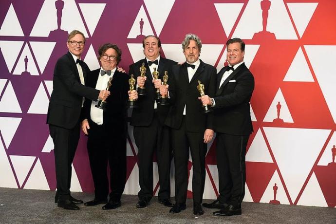 Sinema Dünyasının En Prestijli Ödülleri Sahiplerini Buldu: İşte 2019 Oscar’ın Kazananları!