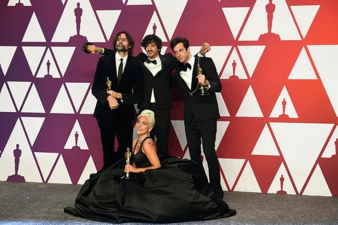 Sinema Dünyasının En Prestijli Ödülleri Sahiplerini Buldu: İşte 2019 Oscar’ın Kazananları!
