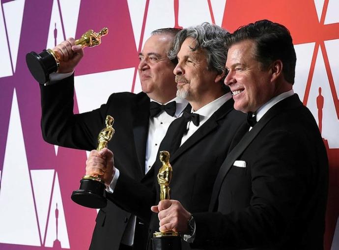 Sinema Dünyasının En Prestijli Ödülleri Sahiplerini Buldu: İşte 2019 Oscar’ın Kazananları!