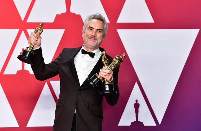 Sinema Dünyasının En Prestijli Ödülleri Sahiplerini Buldu: İşte 2019 Oscar’ın Kazananları!