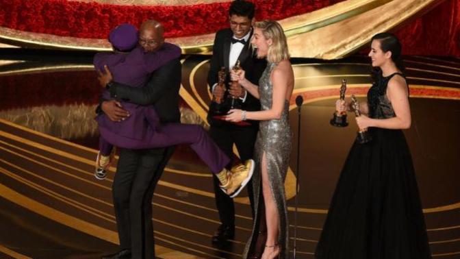 Sinema Dünyasının En Prestijli Ödülleri Sahiplerini Buldu: İşte 2019 Oscar’ın Kazananları!