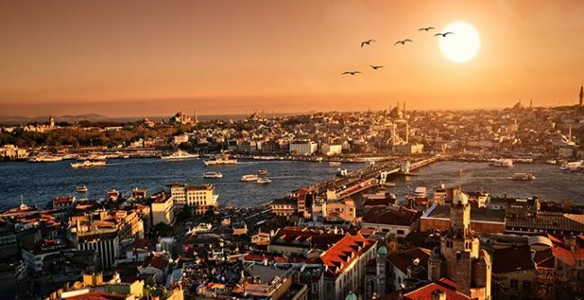 İstanbullulara Müjde! Havalar Isınıyor