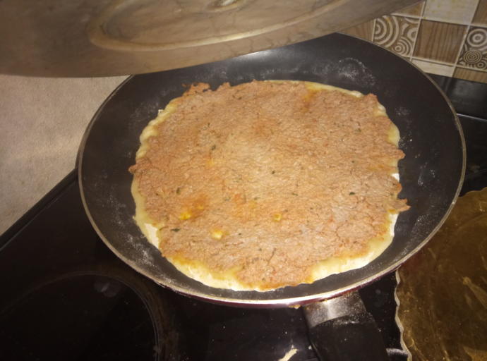 Evde Lahmacun Nasıl Yapılır? Bu Tarif Favoriniz Olacak!