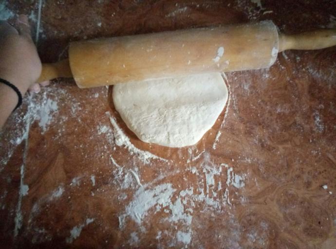 Evde Lahmacun Nasıl Yapılır? Bu Tarif Favoriniz Olacak!