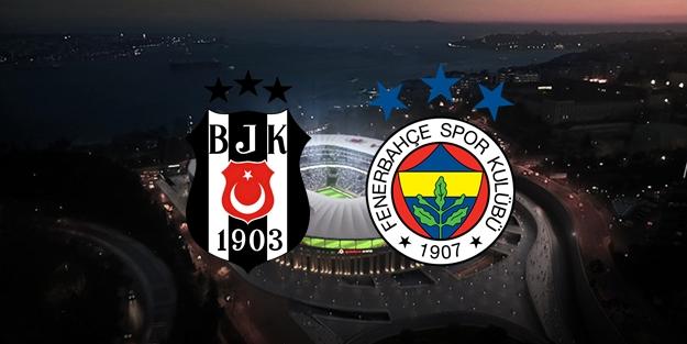 Beşiktaş - Fenerbahçe Derbisine Gidecek KScanlar Bu Haber Sizi İlgilendiriyor