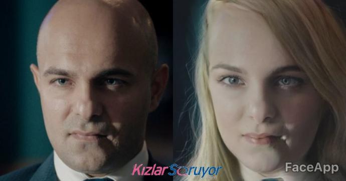 Çukur Dizisinin Abileri Kadın Halleriyle Nasıl Görünürdü?