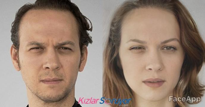 Çukur Dizisinin Abileri Kadın Halleriyle Nasıl Görünürdü?