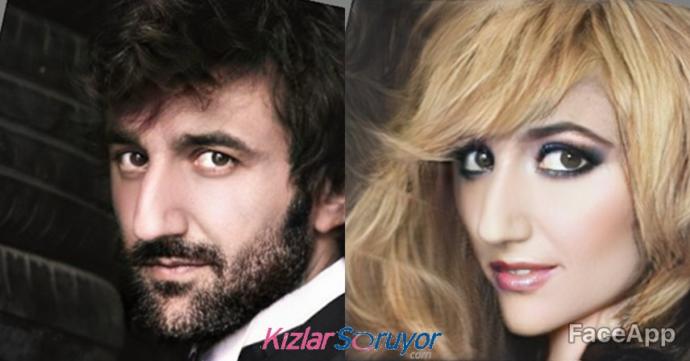 Çukur Dizisinin Abileri Kadın Halleriyle Nasıl Görünürdü?