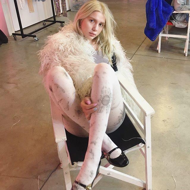 Aleyna Tilki: Star Olmayacağım, Efsane Olacağım (Foto Galeri)