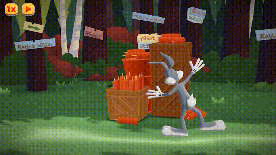 Looney Tunes World of Mayhem ile Çocukluğunuzu Mobilde Yaşayın!