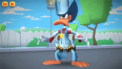 Looney Tunes World of Mayhem ile Çocukluğunuzu Mobilde Yaşayın!