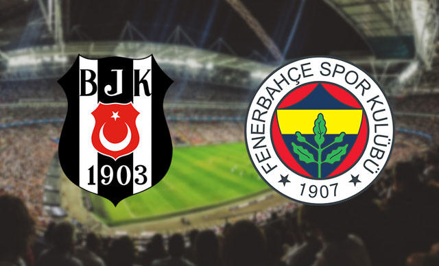 Derbide ilk 11'ler Belli Oldu