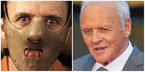 Hannibal Lecter