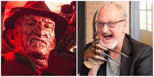 Freddy Krueger