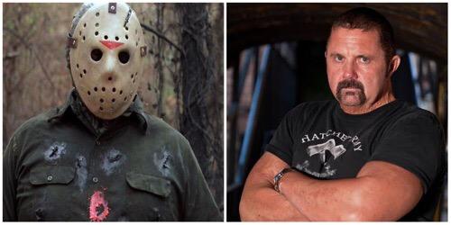Jason Voorhees