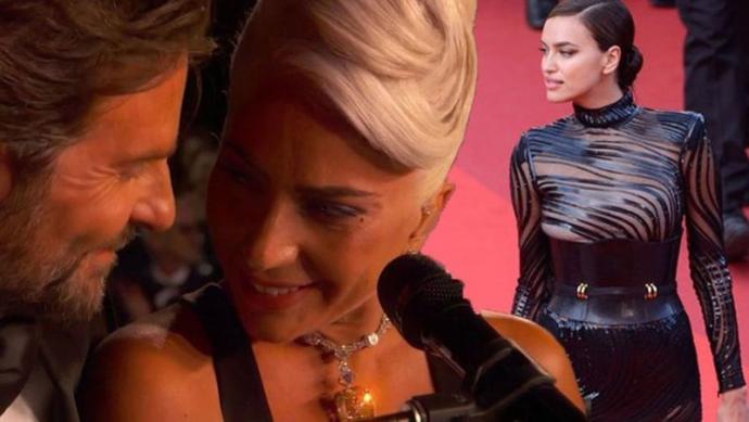 Çok Konuşulan Smokinden, Lady ve Bradley'e: 91. Oscar Ödülleri'nin Akılda Kalan Anları!