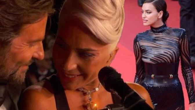 Çok Konuşulan Smokinden, Lady ve Bradley'e: 91. Oscar Ödülleri'nin Akılda Kalan Anları!
