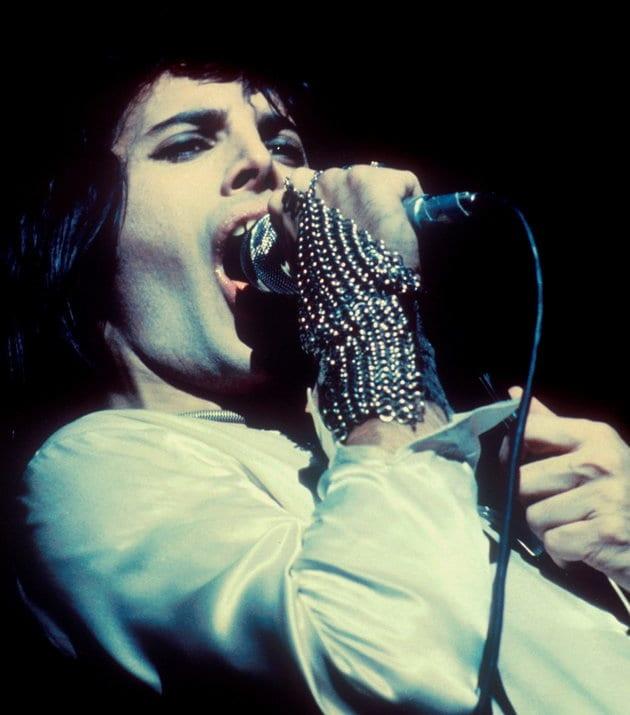 Bohemian Rhapsody: Bir Efsanenin Trajik Yaşamına Dair