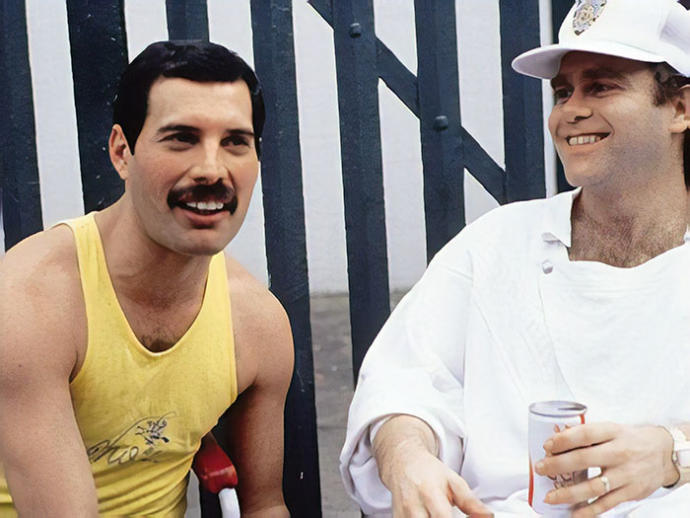 Bohemian Rhapsody: Bir Efsanenin Trajik Yaşamına Dair