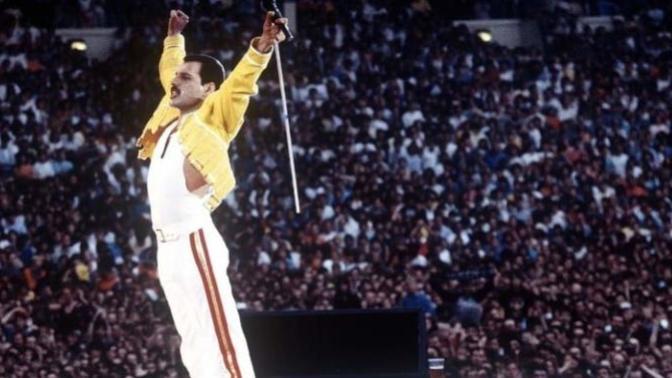 Bohemian Rhapsody: Bir Efsanenin Trajik Yaşamına Dair