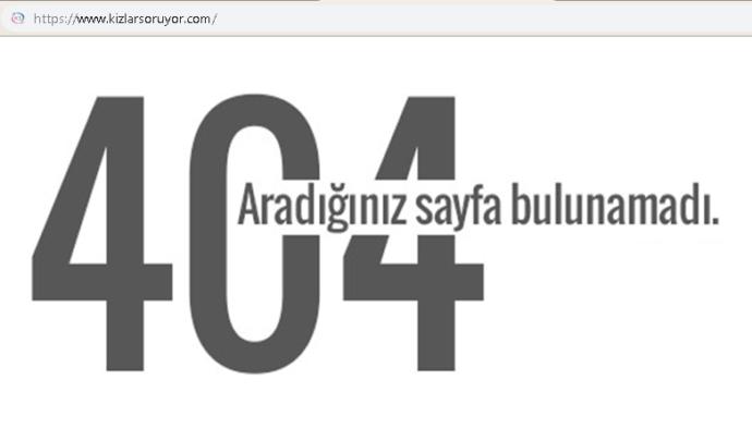KizlarSoruyor'u Gelecekte Neler Bekliyor?