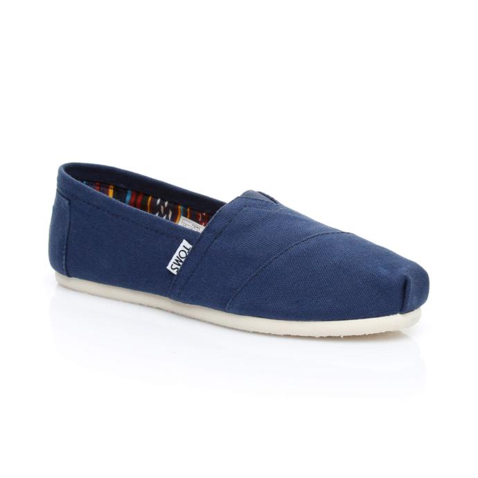 Toms klasik espadril