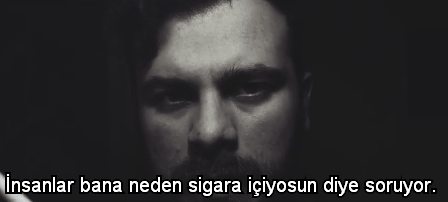 Çekilin İçimi Döküyorum: Her Şeyin Tıkırında Gitmesi Şart Mı?