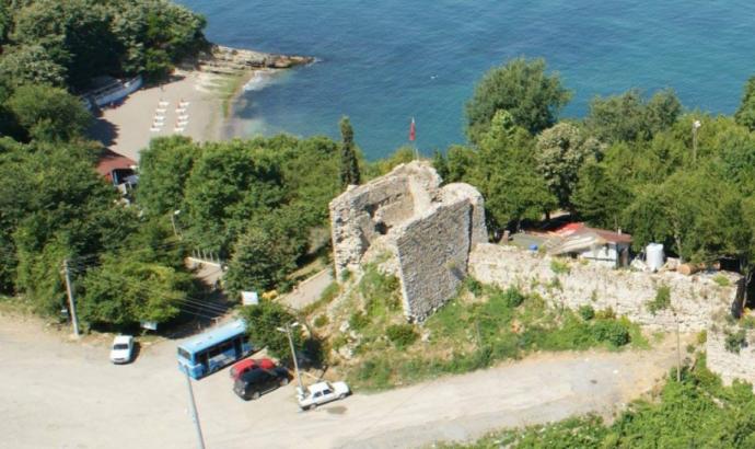 Yolların Buluşma Noktası Doğa Harikası: Düzce!